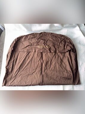 Gucci storage Bag
